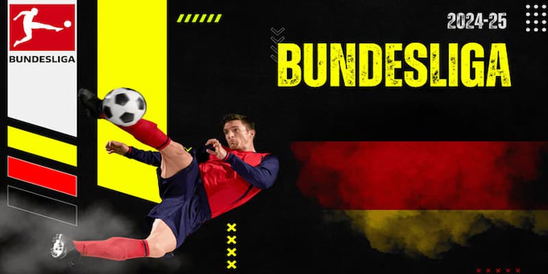 Những yếu tố ảnh hưởng đến bảng xếp hạng Bundesliga