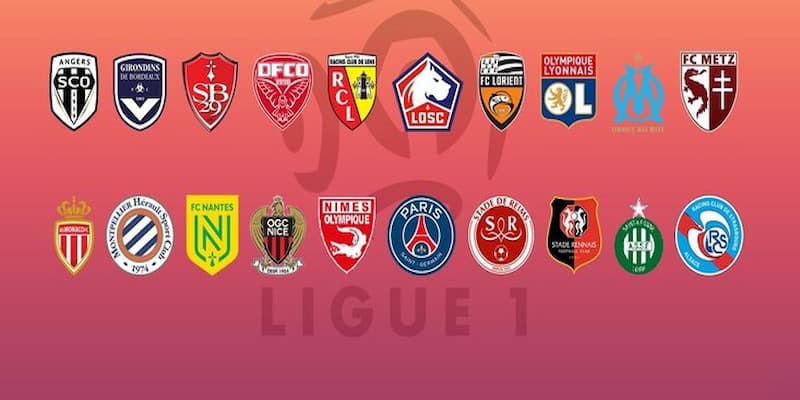 Tại sao bảng xếp hạng Ligue 1 lại quan trọng