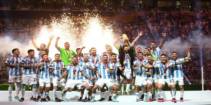 Tổng quan về Thông tin World Cup 2026